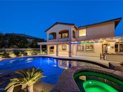 12122 High Country Ln, Las Vegas, NV, 89138