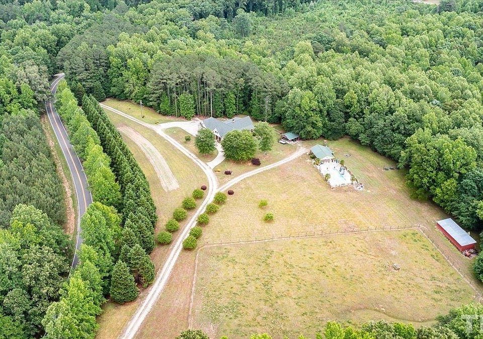 413 Johnson Town Rd, Zebulon, NC 27597 Zillow