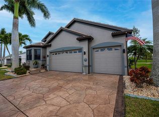 235 Madrid Blvd, Punta Gorda, FL 33950
