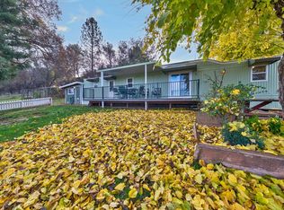 4595 Redbud Ln, Rescue, CA 95672