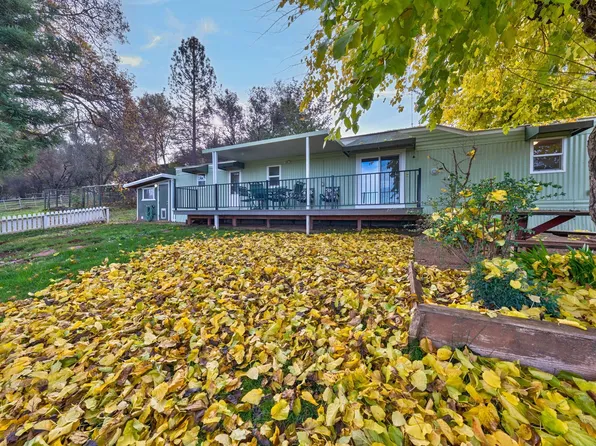 4595 Redbud Ln, Rescue, CA 95672