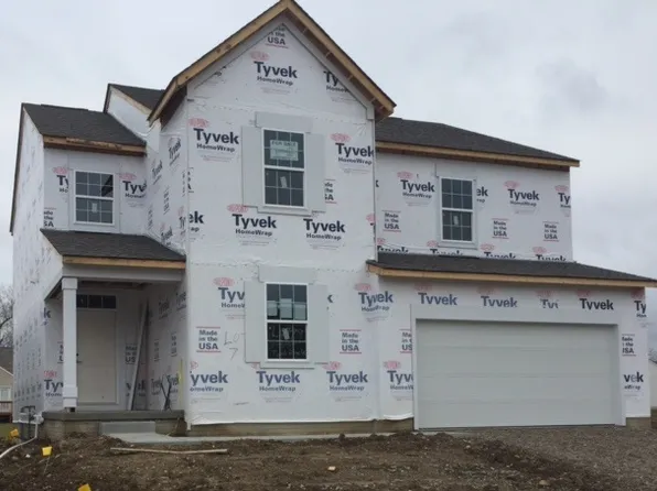 Trail Ridge Dr, Columbus, OH 43228