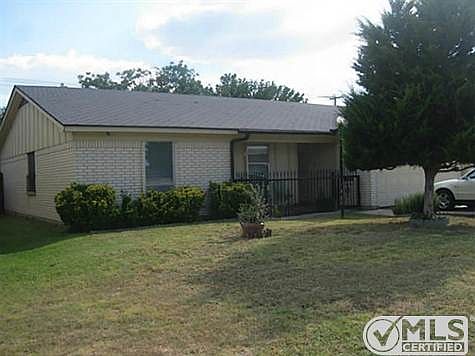 1st image of 3629 Cibolo Dr