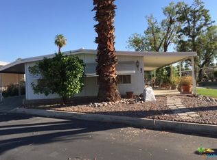 93 Desert Rose Dr, Palm Springs, CA 92264