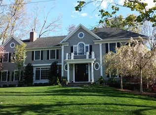 274 Long Hill Dr, Short Hills, NJ 07078
