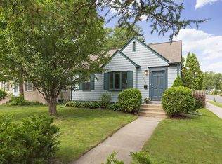 5500 41st Ave S, Minneapolis, MN 55417