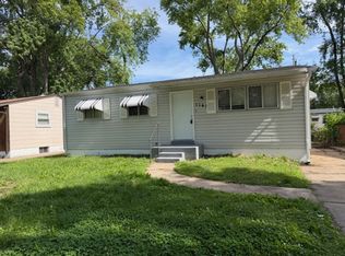 1141 Scott Ave, Saint Louis, MO 63138
