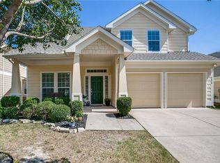 9820 Wild Ginger Dr, McKinney, TX 75072