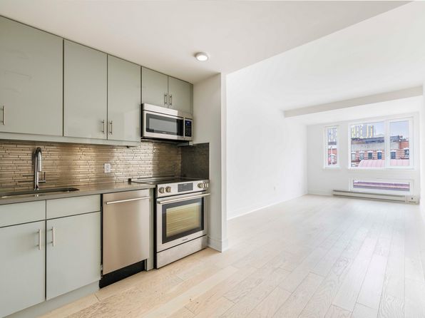 531 W 159th St APT 6C