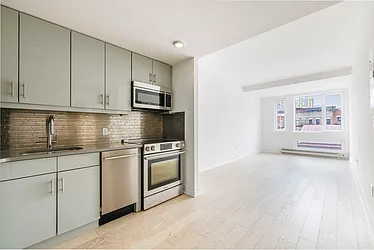 531 West 159th Street