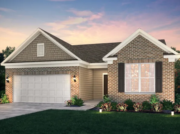 2823 Autumn Ridge Ct, Lindenhurst, IL 60046