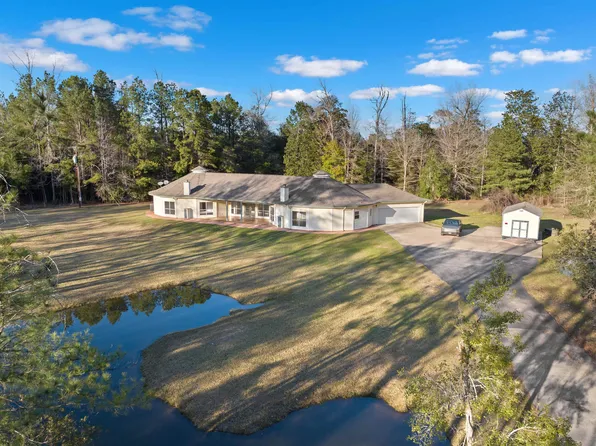 10227 S Texas State Highway 87, Newton, TX 75966