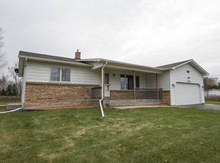 17825 Geddes Rd, Hemlock, MI 48626