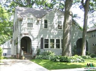 23506 Forest St, Oak Park, MI