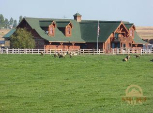 36410 Dublin Gulch Rd, Saint Ignatius, MT 59865