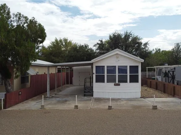 11 London Ave, Mission, TX 78572