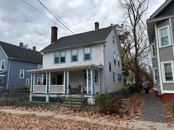 40 Norfolk St, Springfield, MA 01109