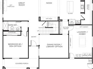 27329 Rose Mallow Ln, Santa Clarita, CA 91387