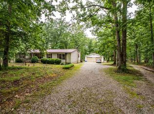 416 Ridgeway Dr, Sugar Tree, TN 38380