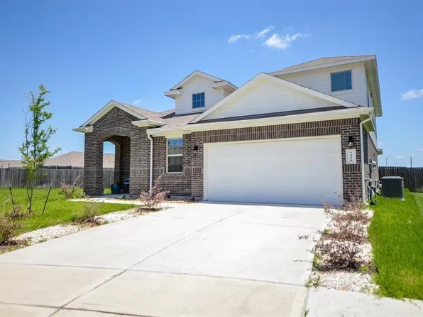 5410 Pembrokeshire Cir, Katy, TX 77449