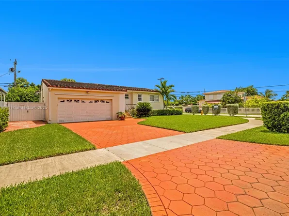 1931 SW 83rd Ave, Miami, FL 33155