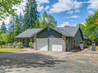 1310 Goucher St, Amity, OR 97101