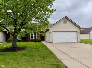 509 Woodberry Dr, Danville, IN