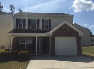 4620 Ravenwood Loop, Union City, GA 30291