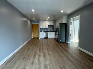538 3rd Ave APT 4, San Francisco, CA 94118