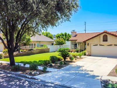 20 Waters Ct, Redlands, CA, 92374