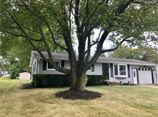 3553 Crestwood Dr, Erie, PA 16510