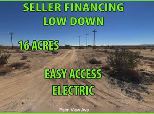 2 Plaza Ave, Thermal, CA 92274