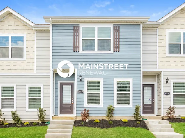 1077 Arlene Dr, La Vergne, TN