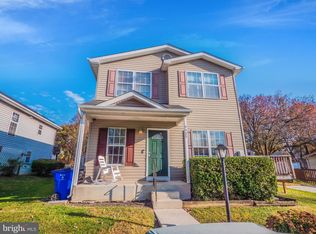 6455 Old Highgate Dr, Elkridge, MD 21075