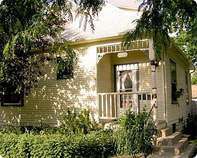Perfect Starter Home!