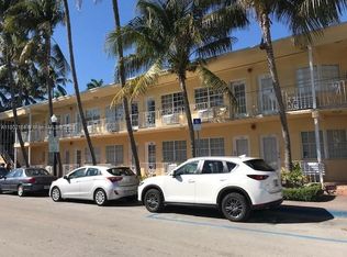 635 8th St APT 207, Miami Beach, FL 33139