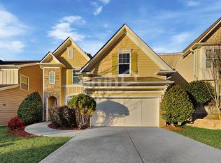 2313 Worrall Hill Dr, Duluth, GA 30096