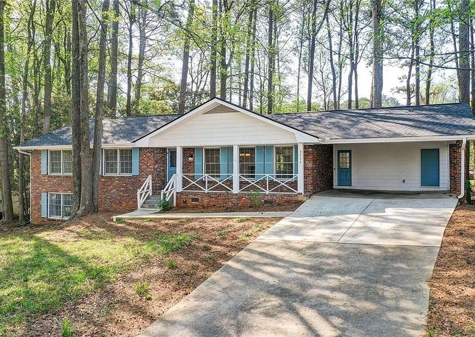 1st image of 3553 Sandy Woods Ln