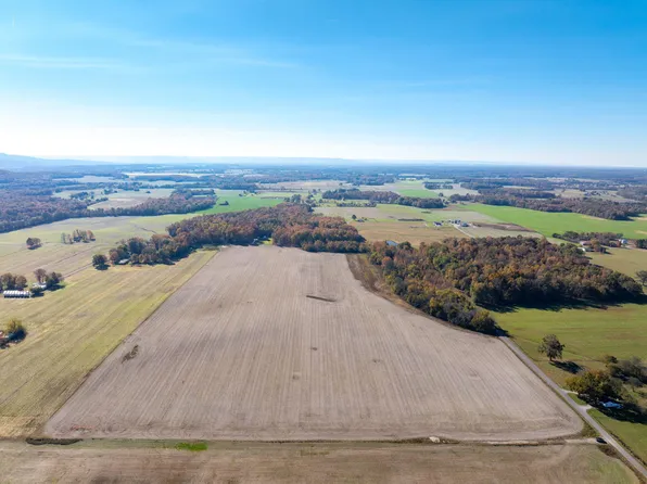 0 Old Airport Rd Lot 3, Hillsboro, TN 37342