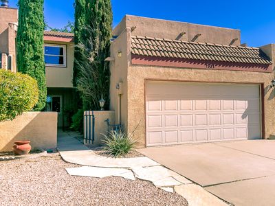 7331 Prairie Rd NE, Albuquerque, NM, 87109
