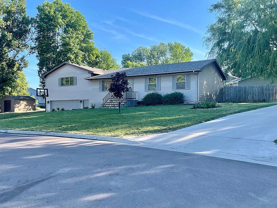 800 Executive Ave, Crooks, SD 57020 Zillow