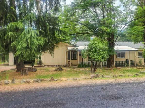 620 Nob Hill Rd, Roseburg, OR 97471