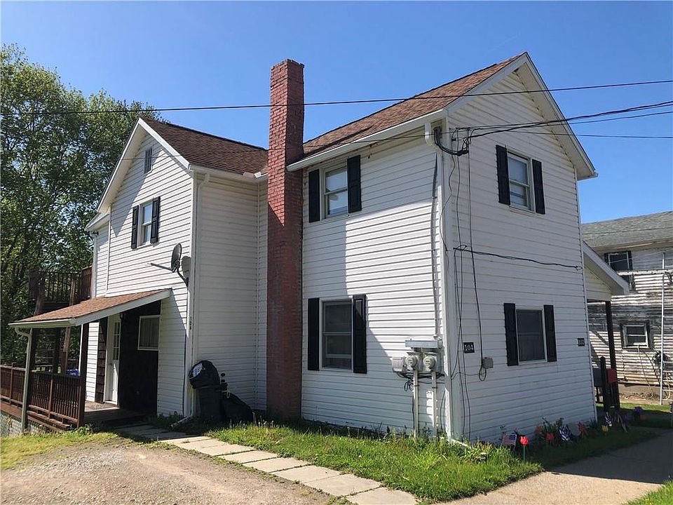 2nd image of 102/104 S Water St