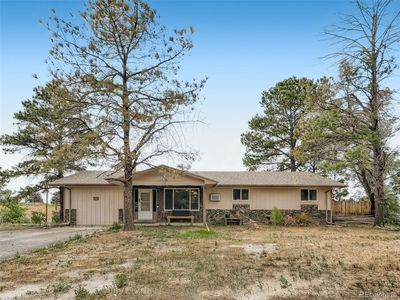 6807 S Norfolk Court, Foxfield, CO, 80016