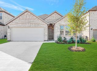 417 Wydown Dr, Princeton, TX 75407