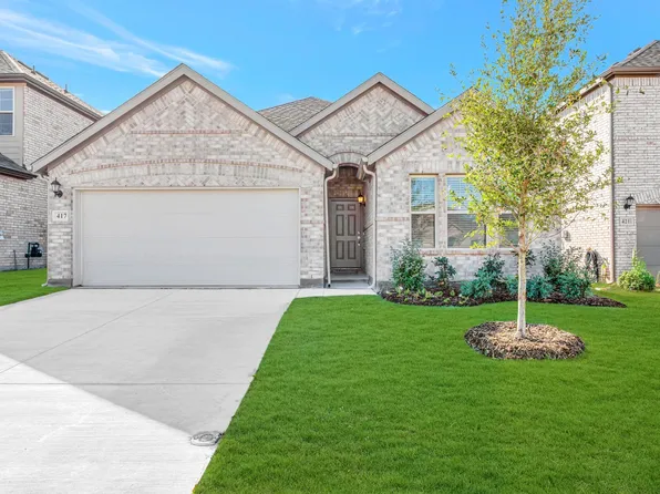 417 Wydown Dr, Princeton, TX 75407