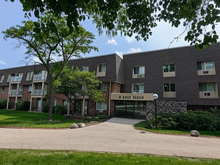 3 Villa Verde Dr #302 — Photo 3