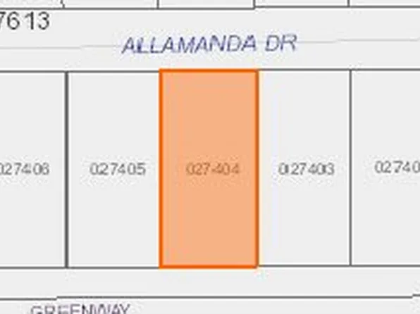 107 Allamanda Dr, Lake Wales, FL 33855