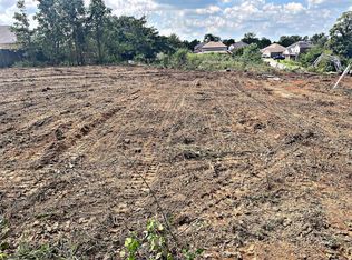 14425 Skyline Dr, Alexander, AR 72002