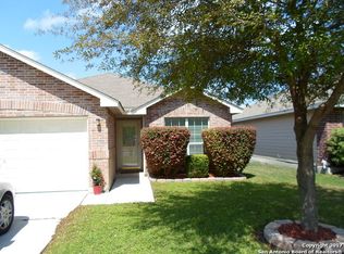 6039 Bronco Way, San Antonio, TX 78239